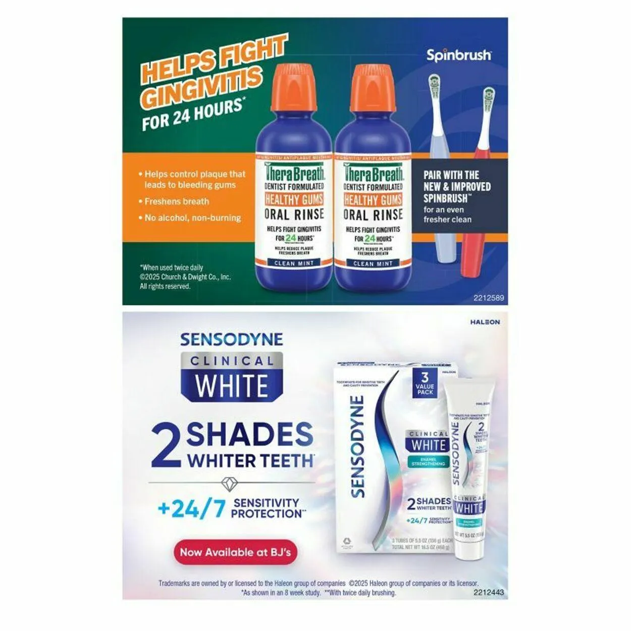 Weekly ad BJ's from October 2 to October 16 2025 - Page 11
