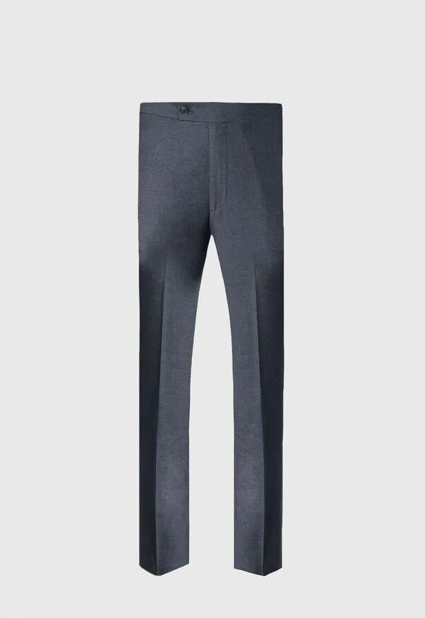 Super 110s Wool Harley Pant