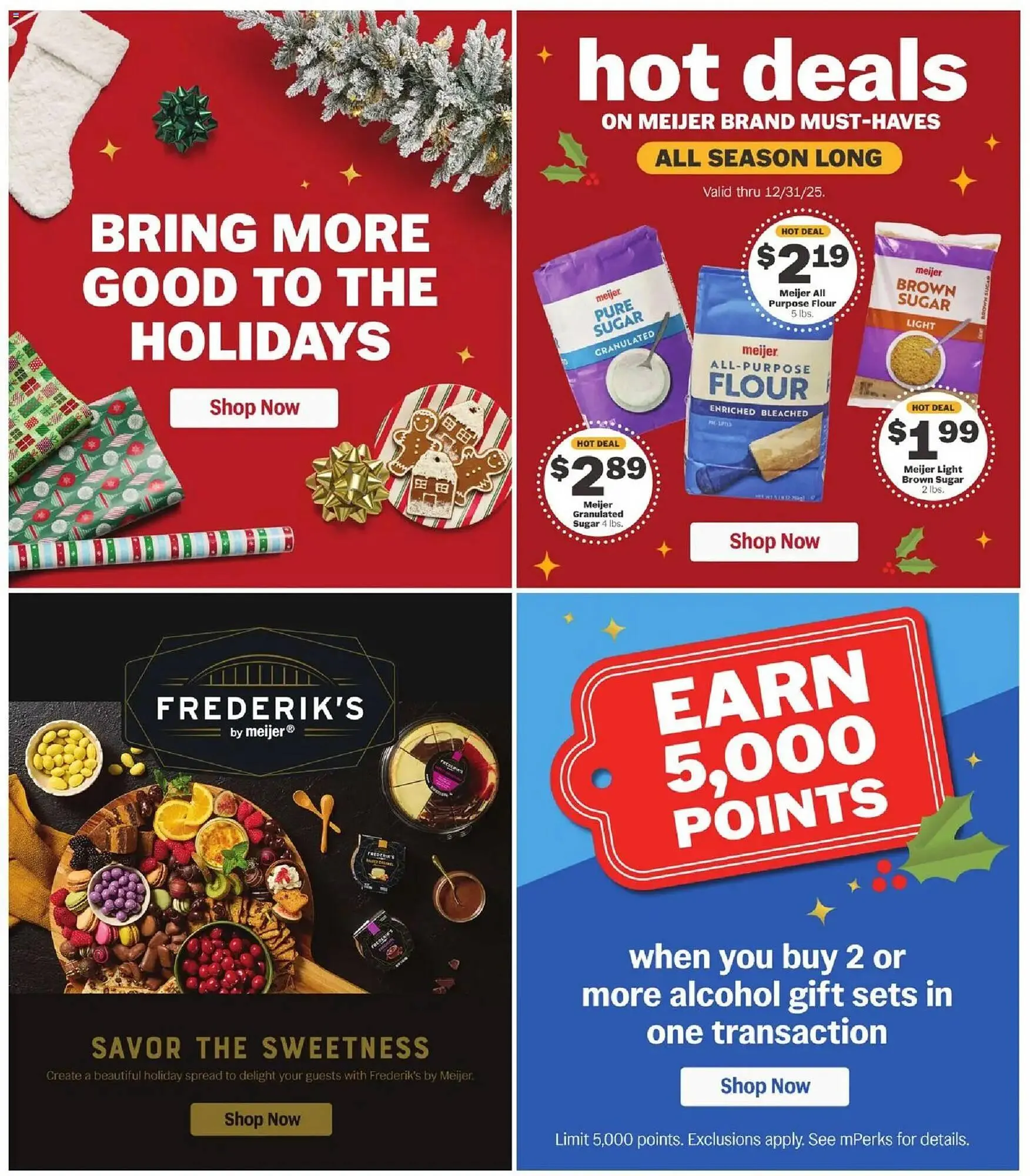 Weekly ad Meijer weekly ad from December 10 to December 16 2025 - Page 39