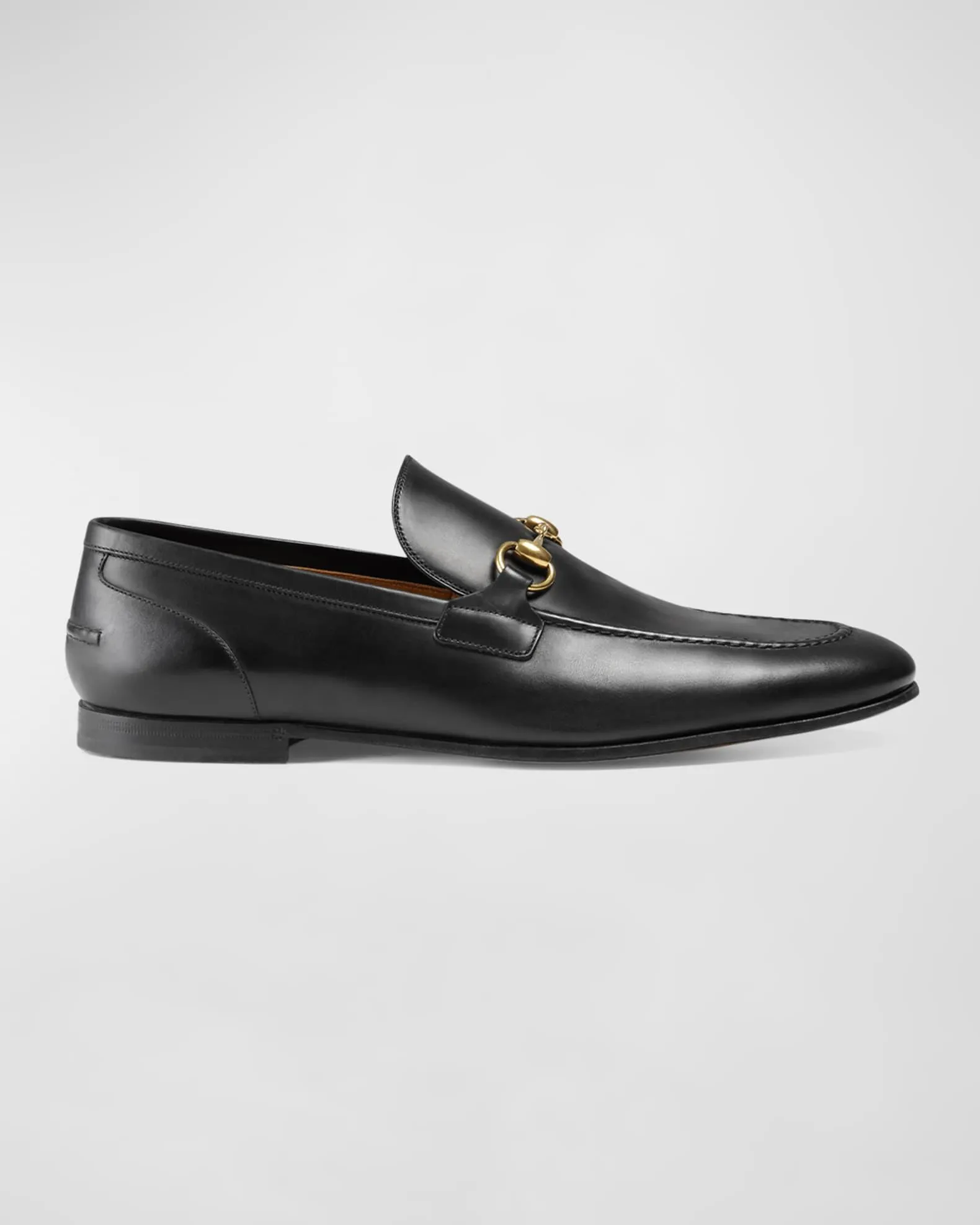 Men's Jordaan Leather Loafers