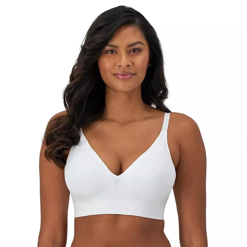 Bali Comfort Revolution Seamless Wirefree Bra DF3380