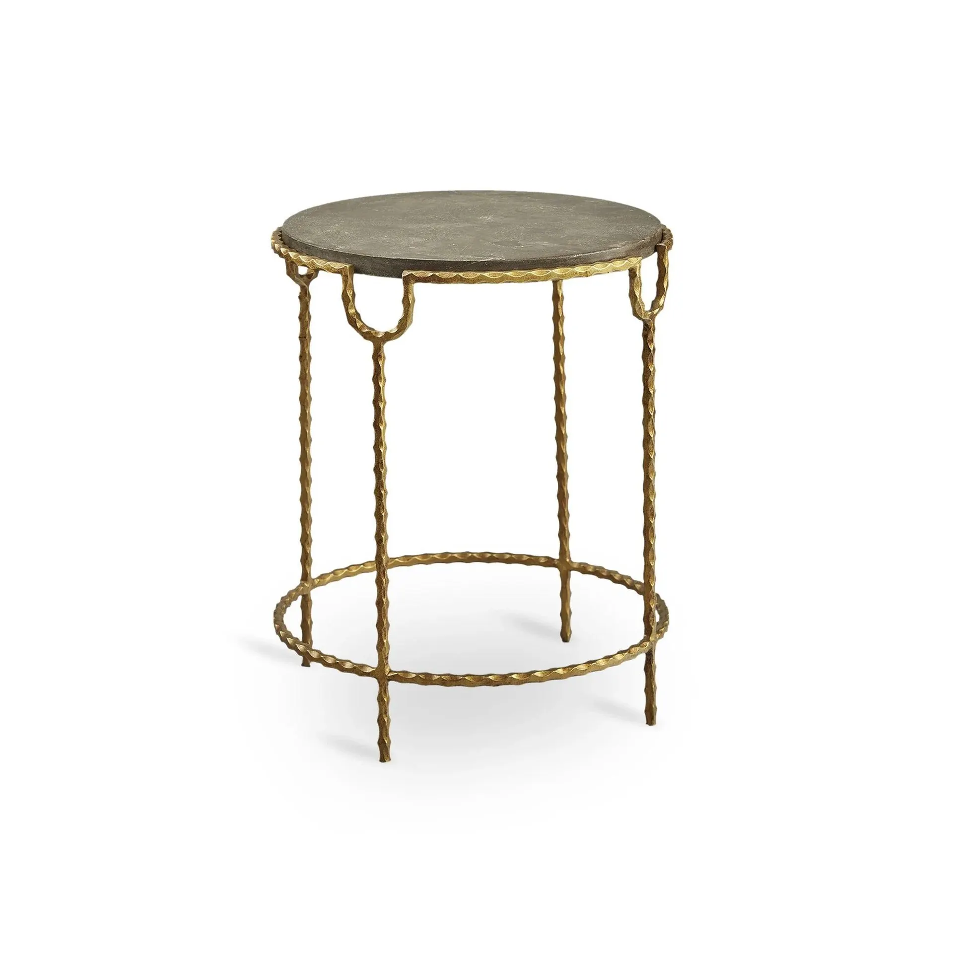 Ornament Side Table