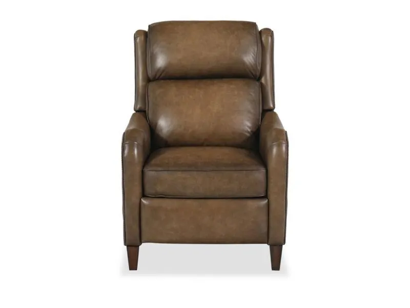 Carrington Power Recliner with Power Headrest
