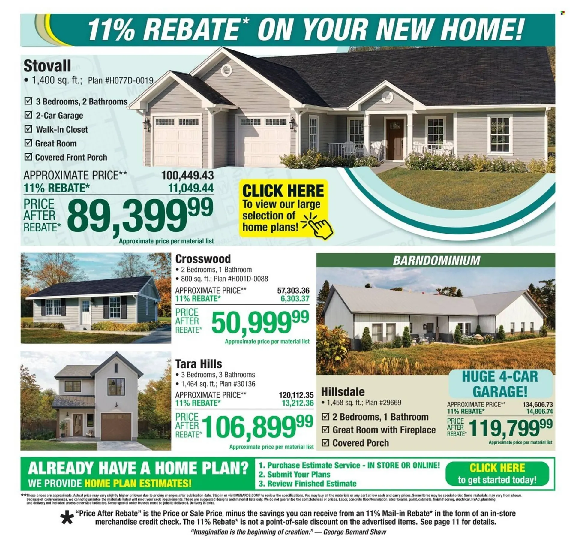 Weekly ad Menards weekly ad from November 6 to November 16 2025 - Page 4