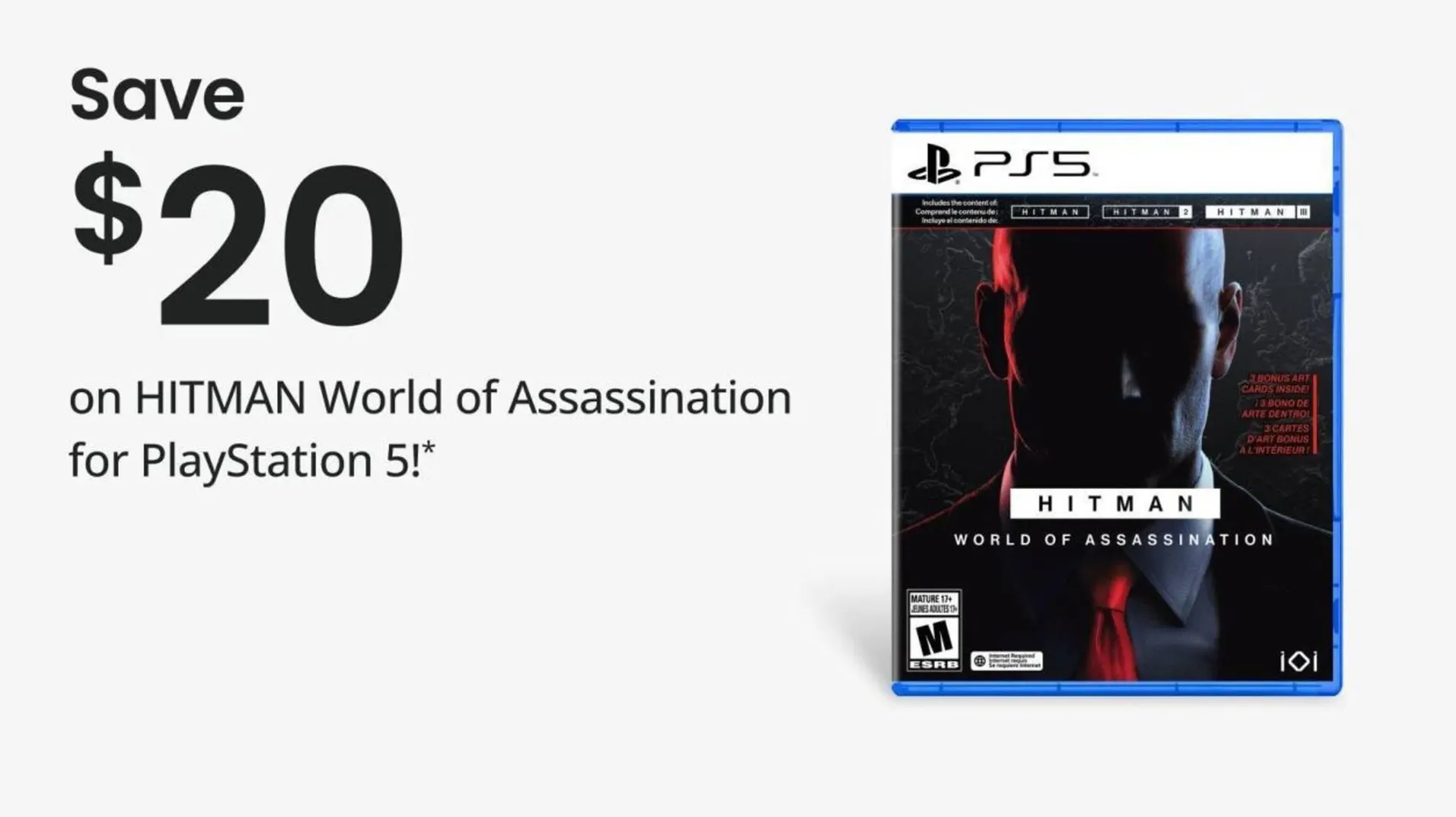 Weekly ad Game Stop weekly ad from April 27 to May 3 2026 - Page 5