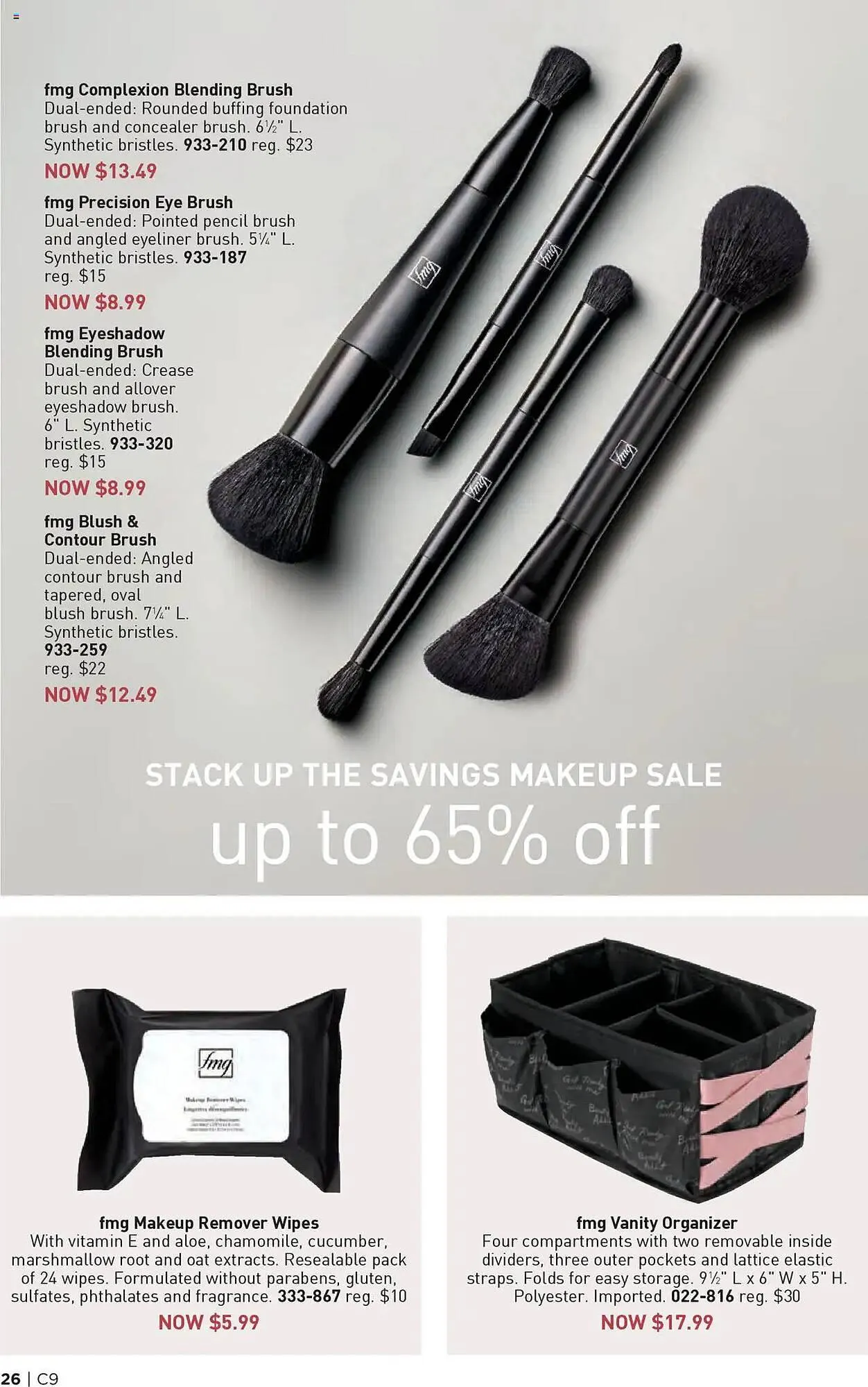 Weekly ad Avon Weekly Ad from April 23 to May 6 2025 - Page 26
