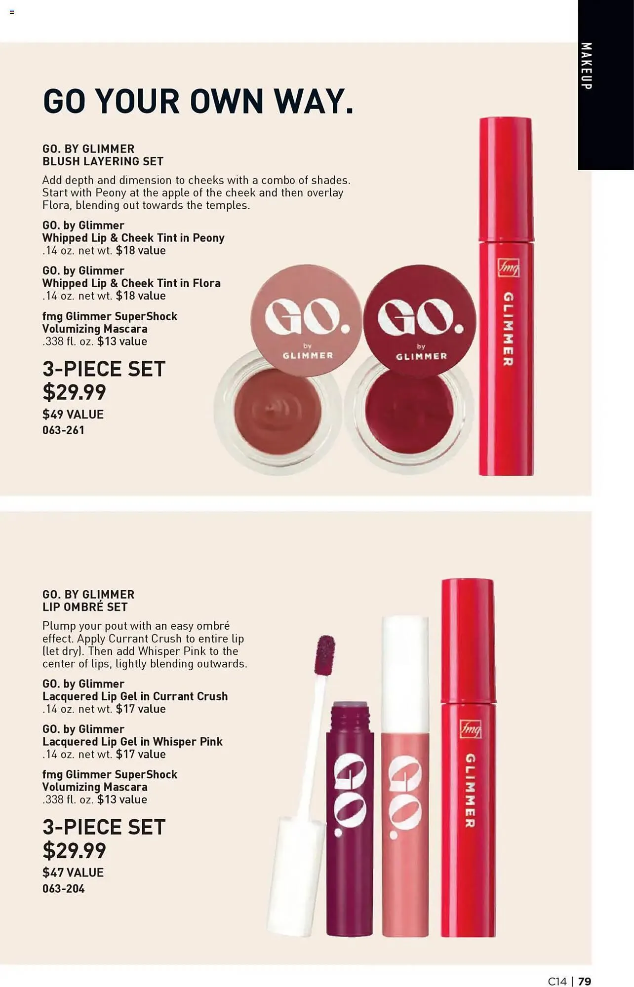 Weekly ad Avon Weekly Ad from July 2 to July 16 2025 - Page 79