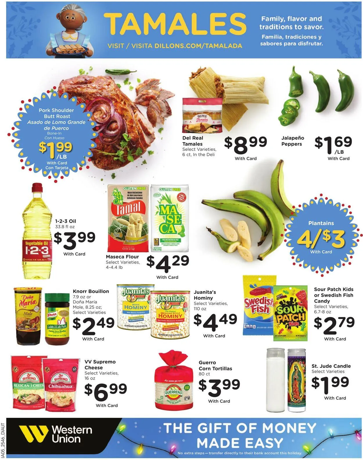 Weekly ad Baker's from December 17 to December 25 2025 - Page 15