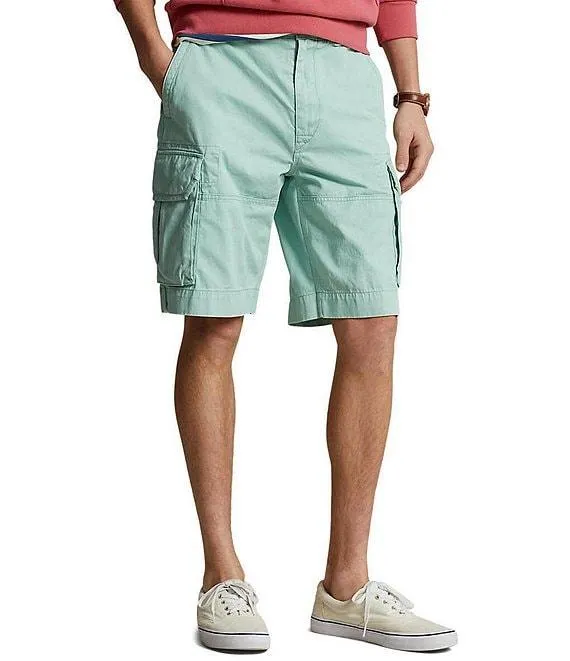 Gellar 10.25" Inseam Cargo Shorts