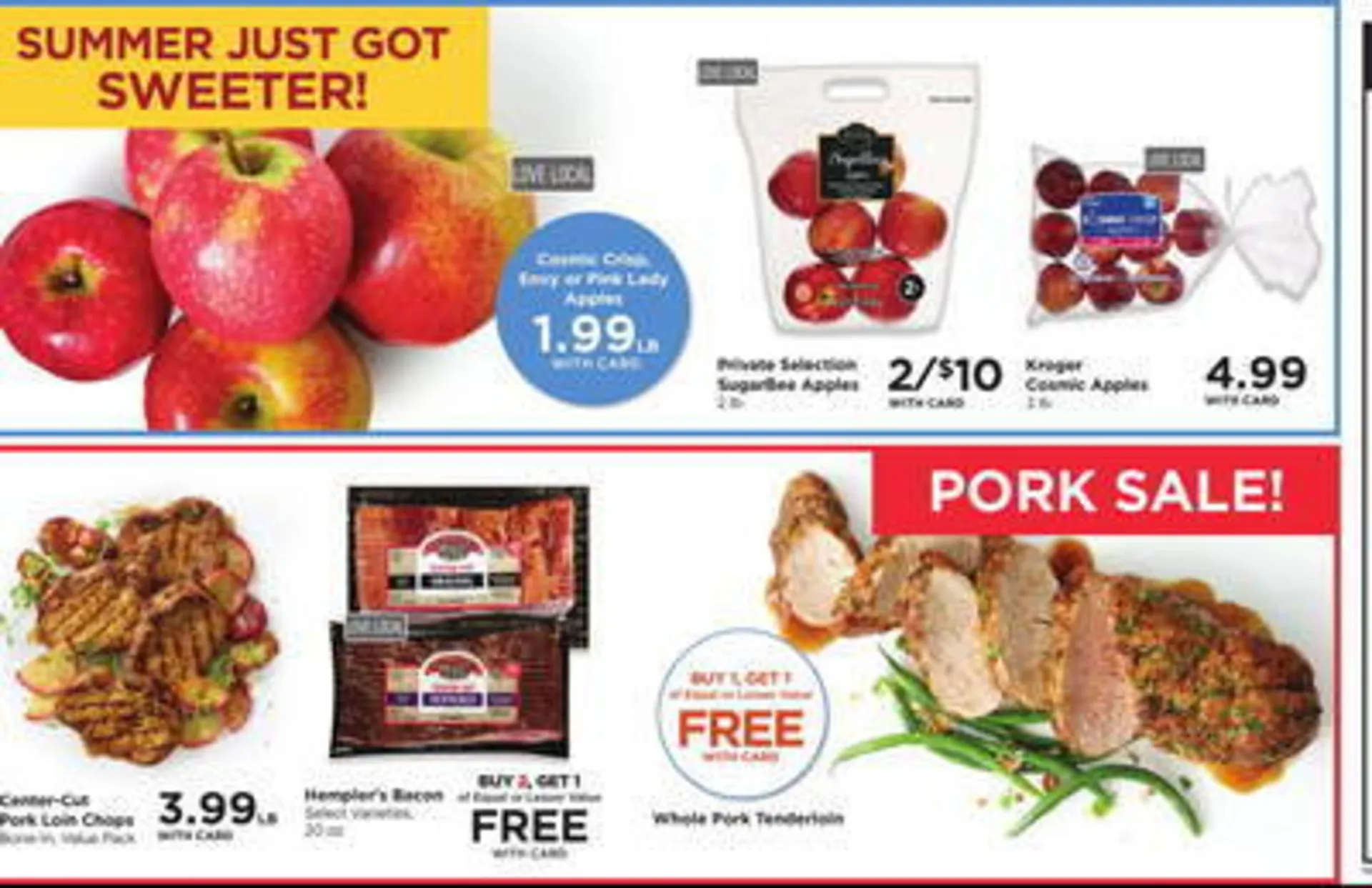 Weekly ad QFC Weekly Ad from May 14 to May 20 2025 - Page 11