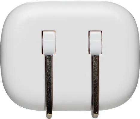 AT&T Single Port 30W Power Delivery Wall Block USB-C