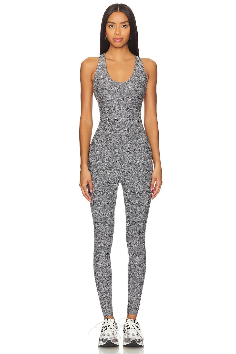 Stretch Cross Back Onesie