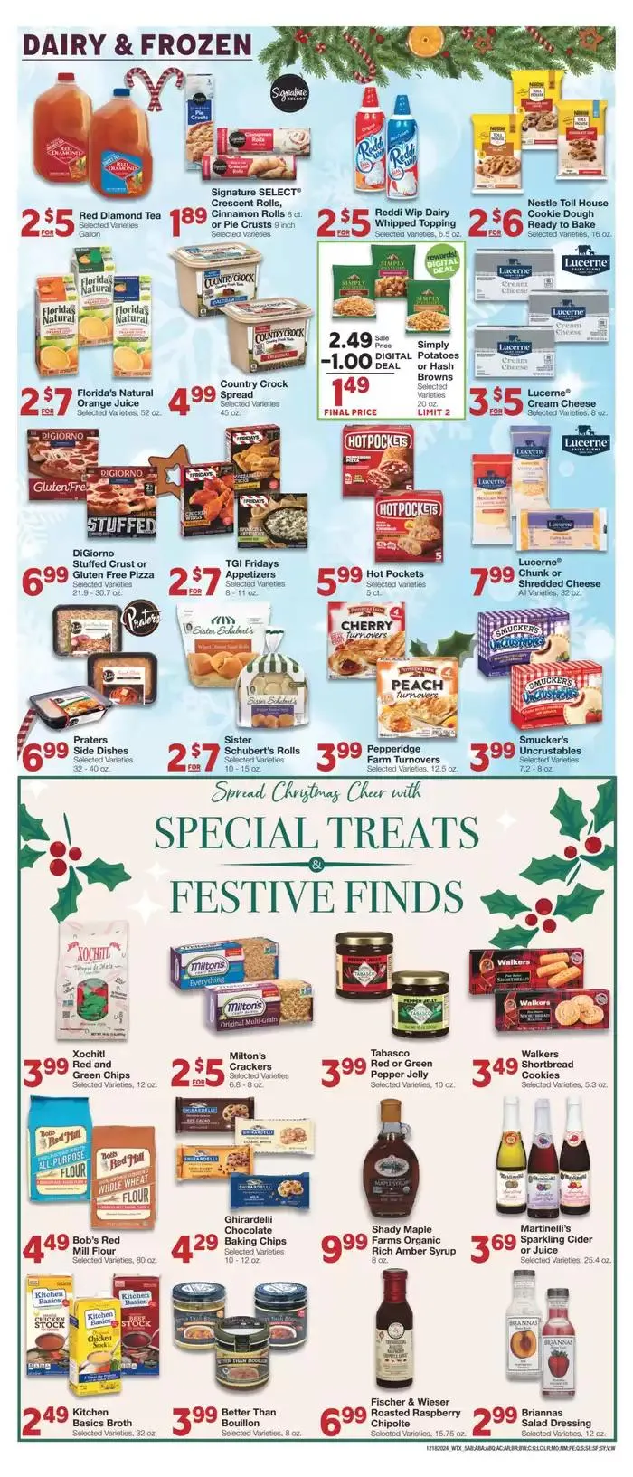 Weekly ad Top deals for all customers from December 17 to December 24 2024 - Page 5