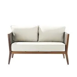 Backyard Creations® Wilmington Loveseat