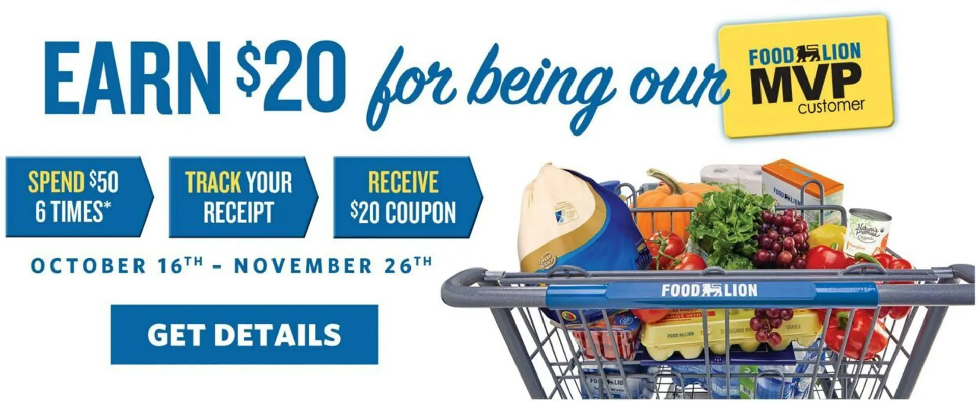 Weekly ad Food Lion Weekly Ad from October 16 to October 22 2024 - Page 8
