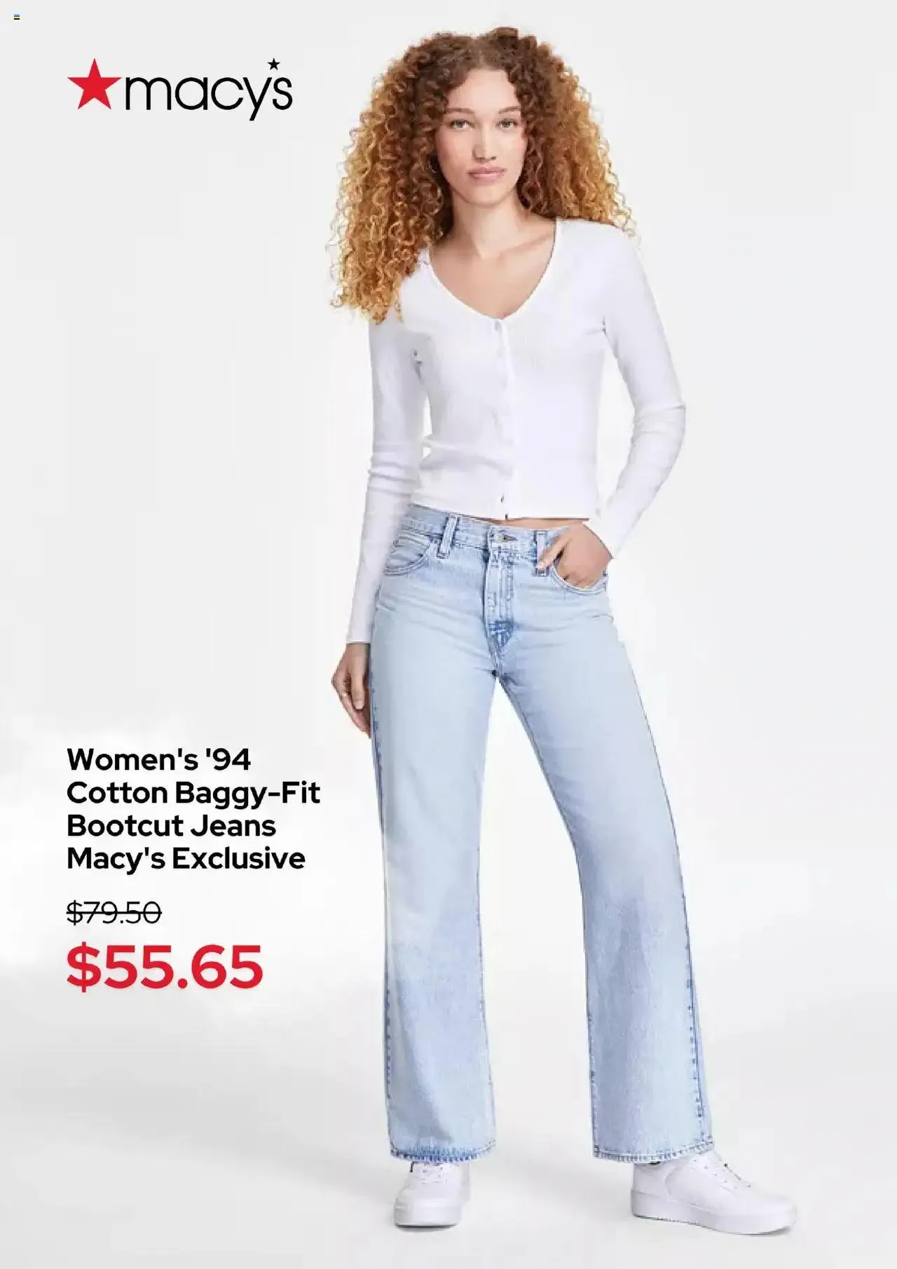 Weekly ad Macy's Back to School from August 26 to December 31 2024 - Page 7