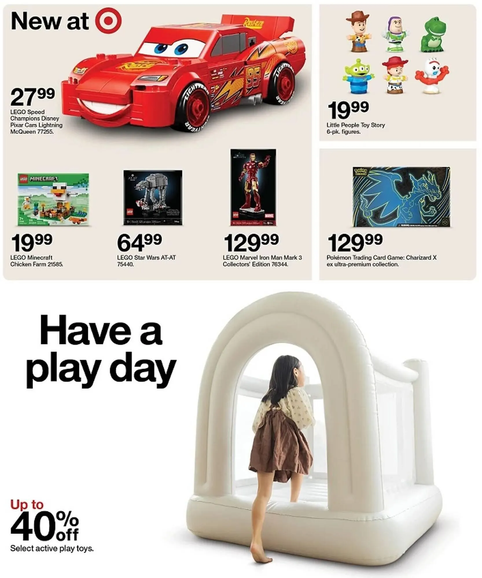 Weekly ad Target weekly ad from January 11 to January 17 2026 - Page 23
