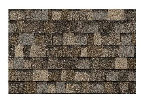 TruDefinition Duration Designer Color Shingle AR Sand Dune (3 Bundles/Square)