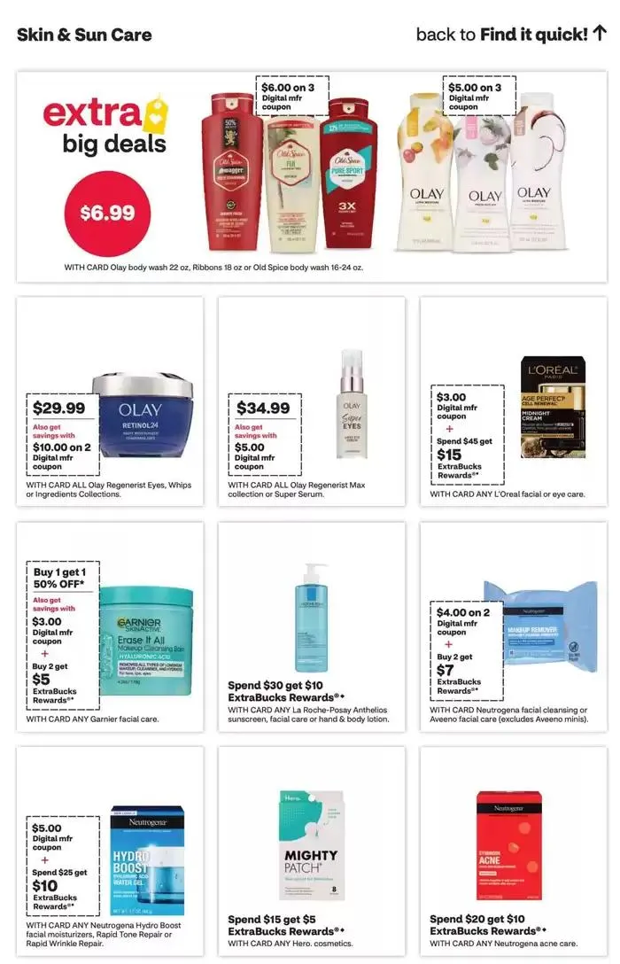 Weekly ad Top deals and discounts from March 2 to March 8 2025 - Page 16