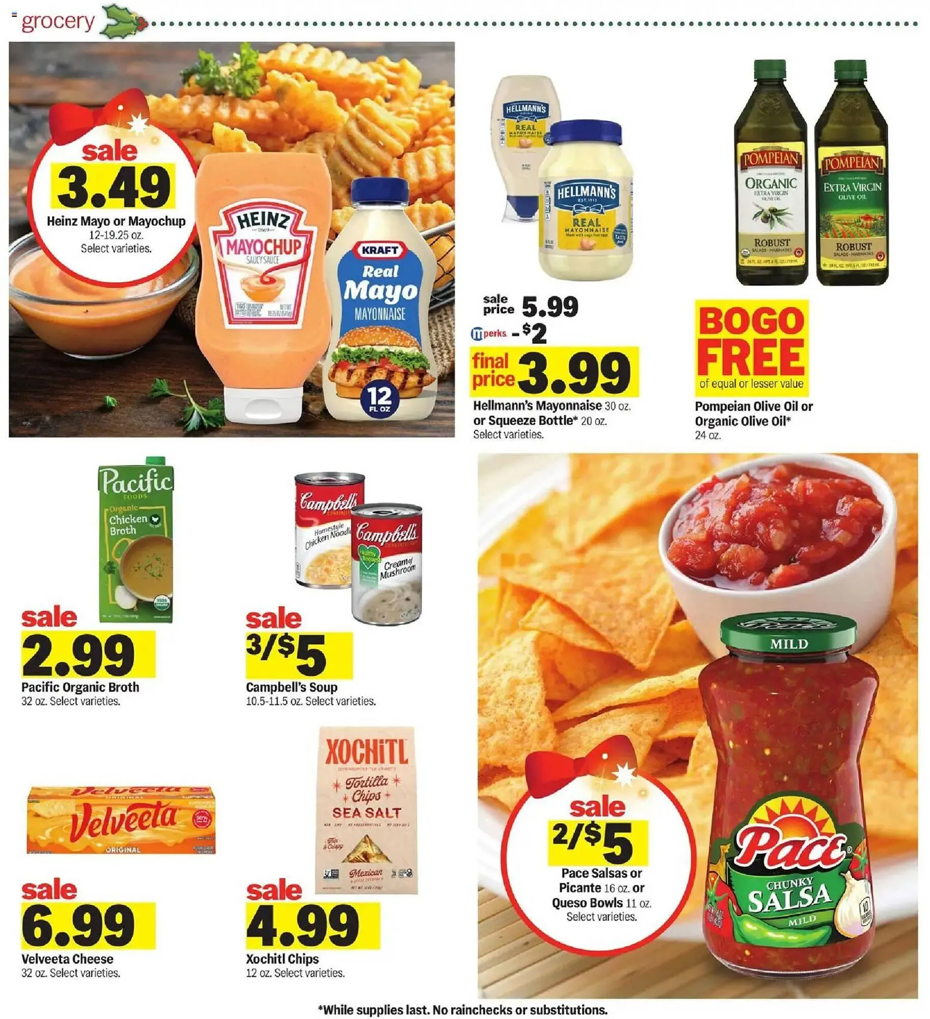 Weekly ad Meijer weekly ad from December 10 to December 16 2025 - Page 12