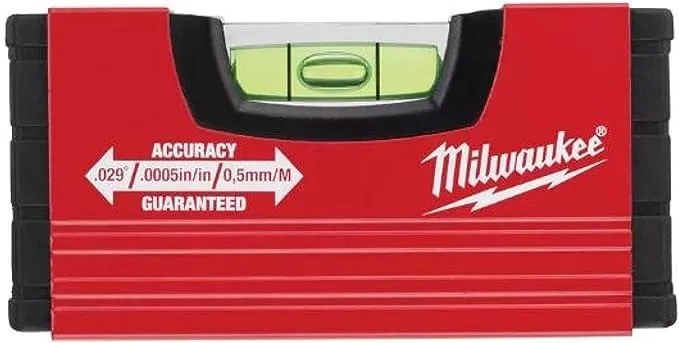Milwaukee - Minibox Level