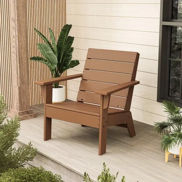 POLYWOOD Eastport Lounge Chair