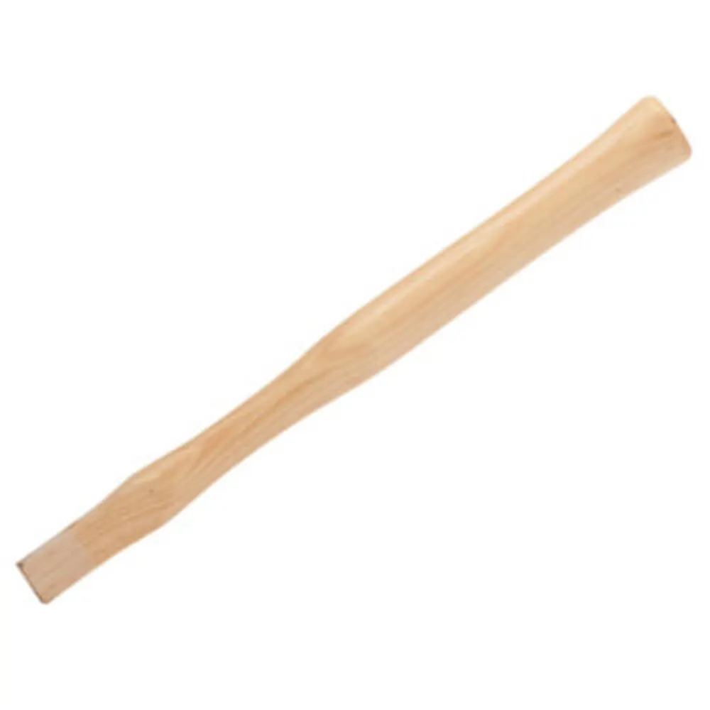 Replacement 15-3/4" Hickory Handle for Ball Pein Hammer