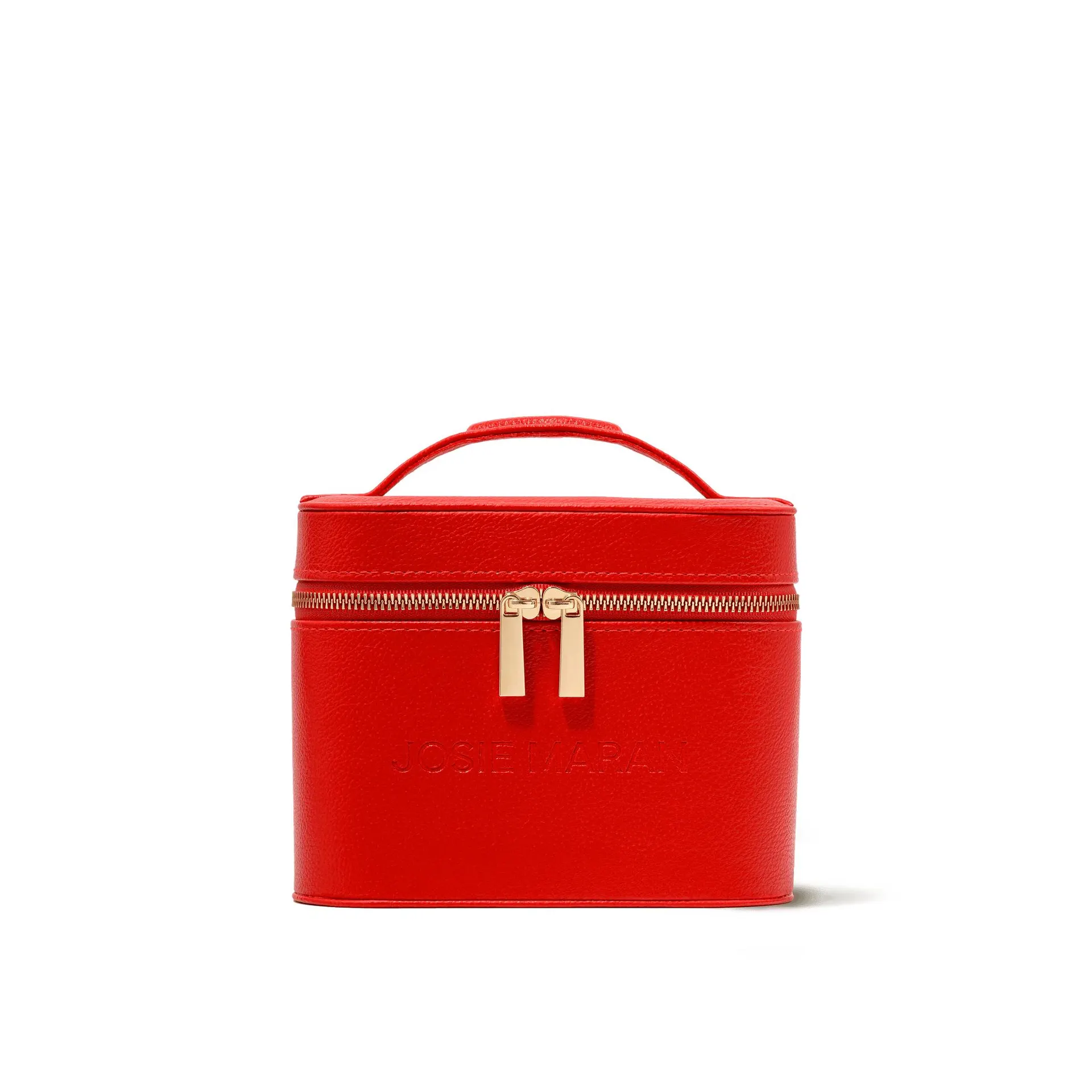 JOSIE MARAN Train Case