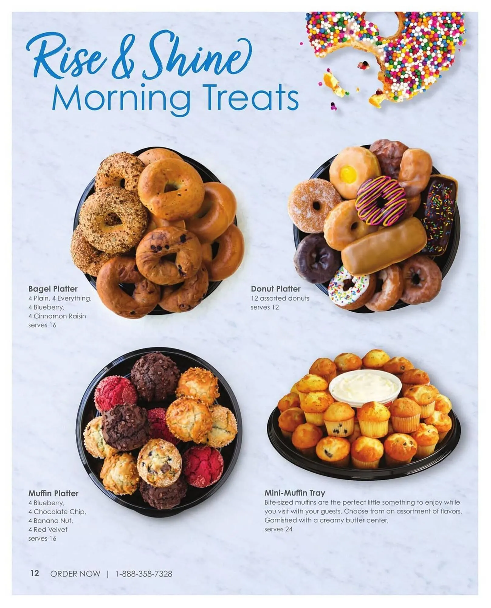 Weekly ad Albertsons Weekly Ad from June 12 to December 31 2025 - Page 14