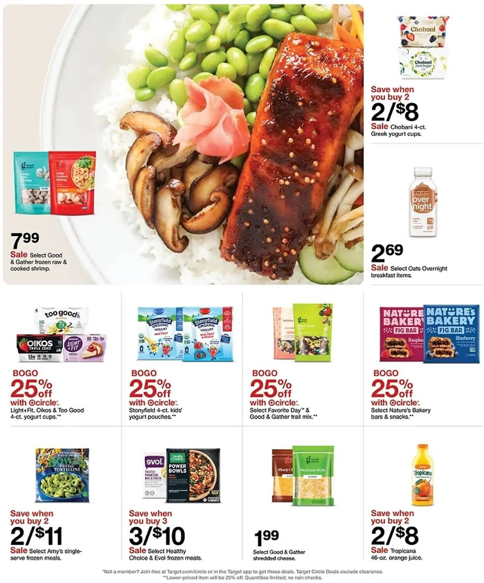 Weekly ad Target weekly ad from January 25 to January 31 2026 - Page 12