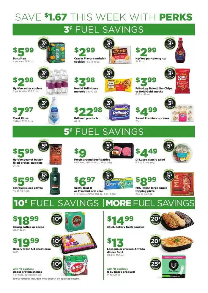 Weekly ad Dollar Fresh from March 26 to April 1 2025 - Page 7