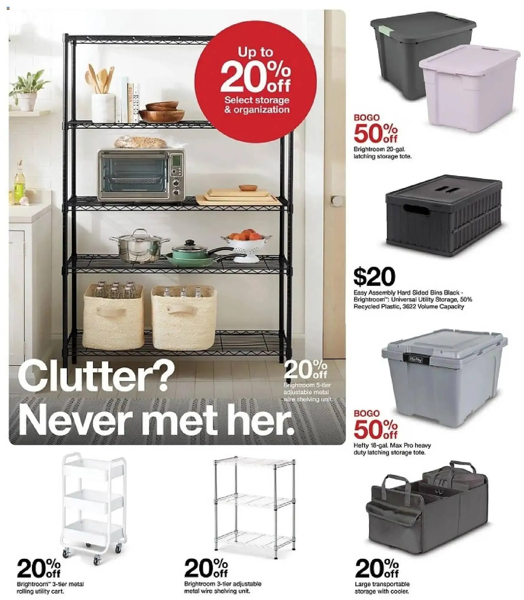 Weekly ad Target weekly ad from May 17 to May 24 2026 - Page 17