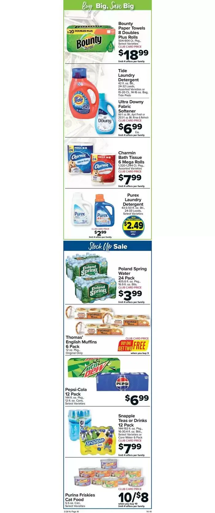 Great discounts on selected products - 1