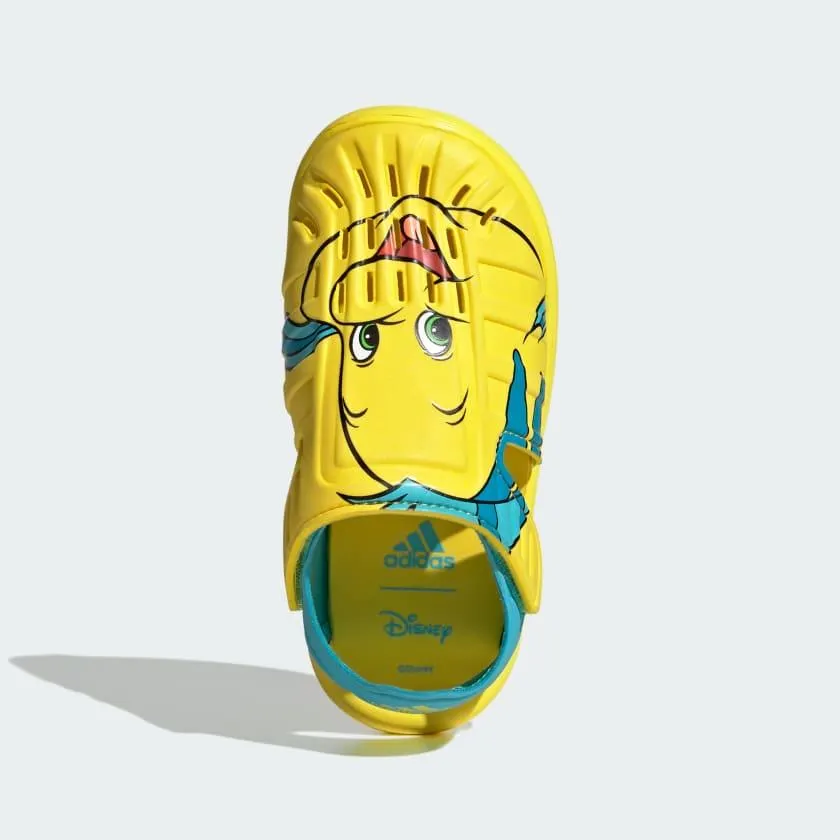 ADIDAS PIXAR WATER SANDAL DISNEY CHILDREN