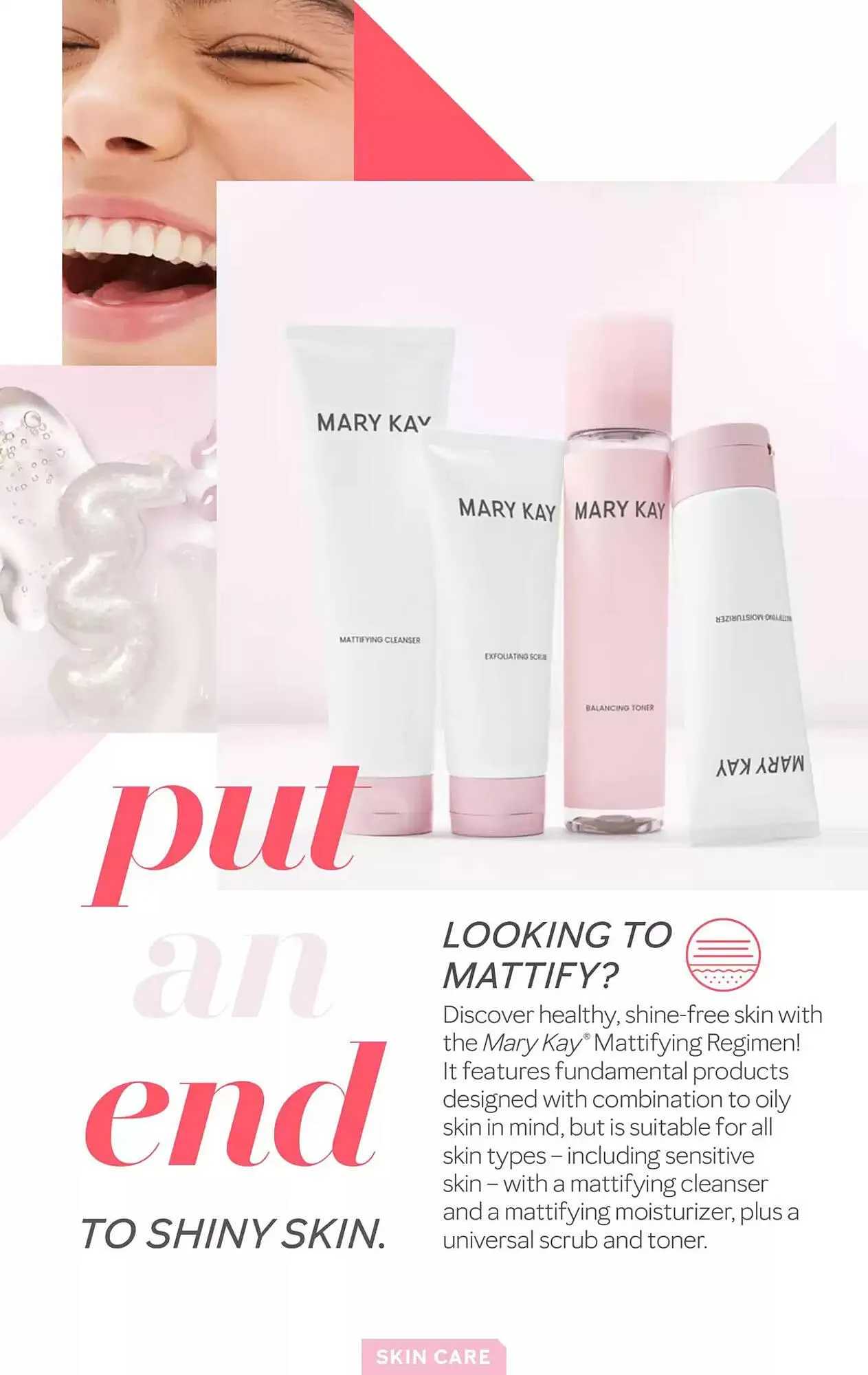 Weekly ad Mary Kay Weekly Ad from March 26 to September 26 2025 - Page 5