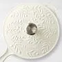 Le Creuset Olive Branch Enameled Cast Iron Saucier, 2 1/4-Qt.