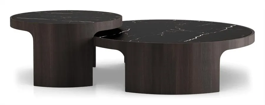 Oliver Coffee Tables