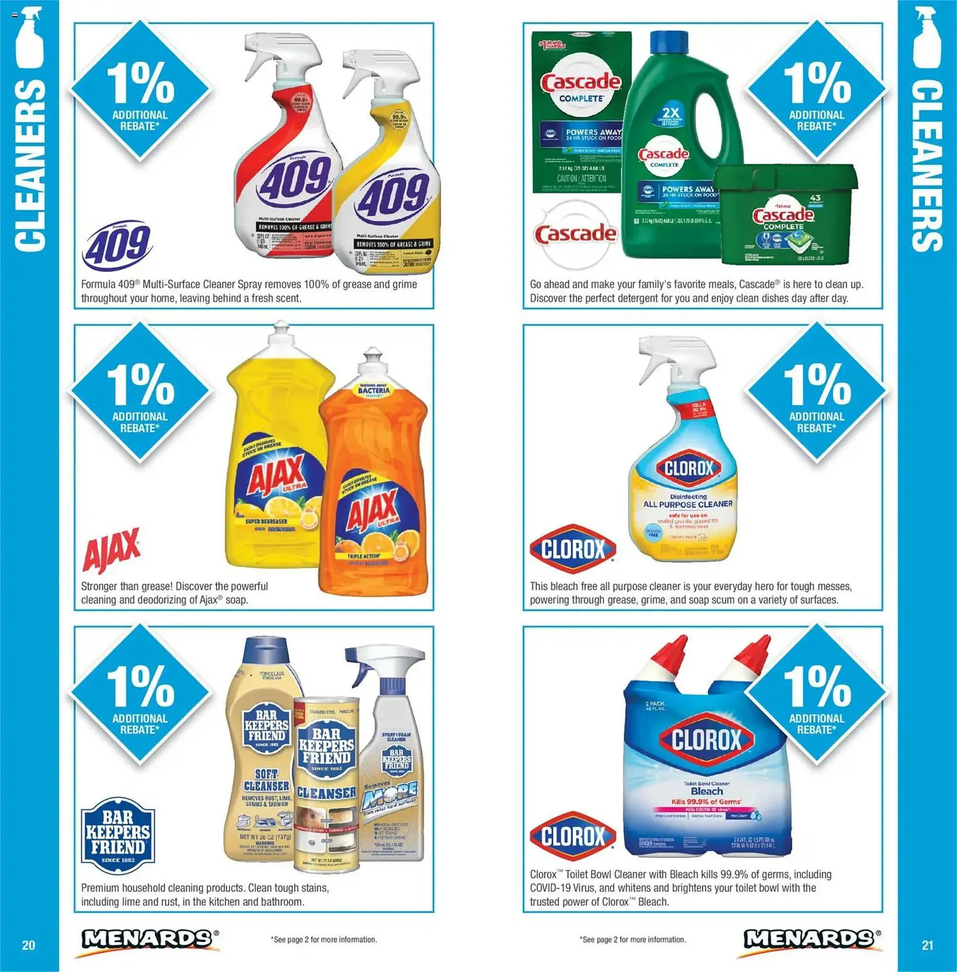 Weekly ad Menards weekly ad from January 1 to January 1 2027 - Page 11