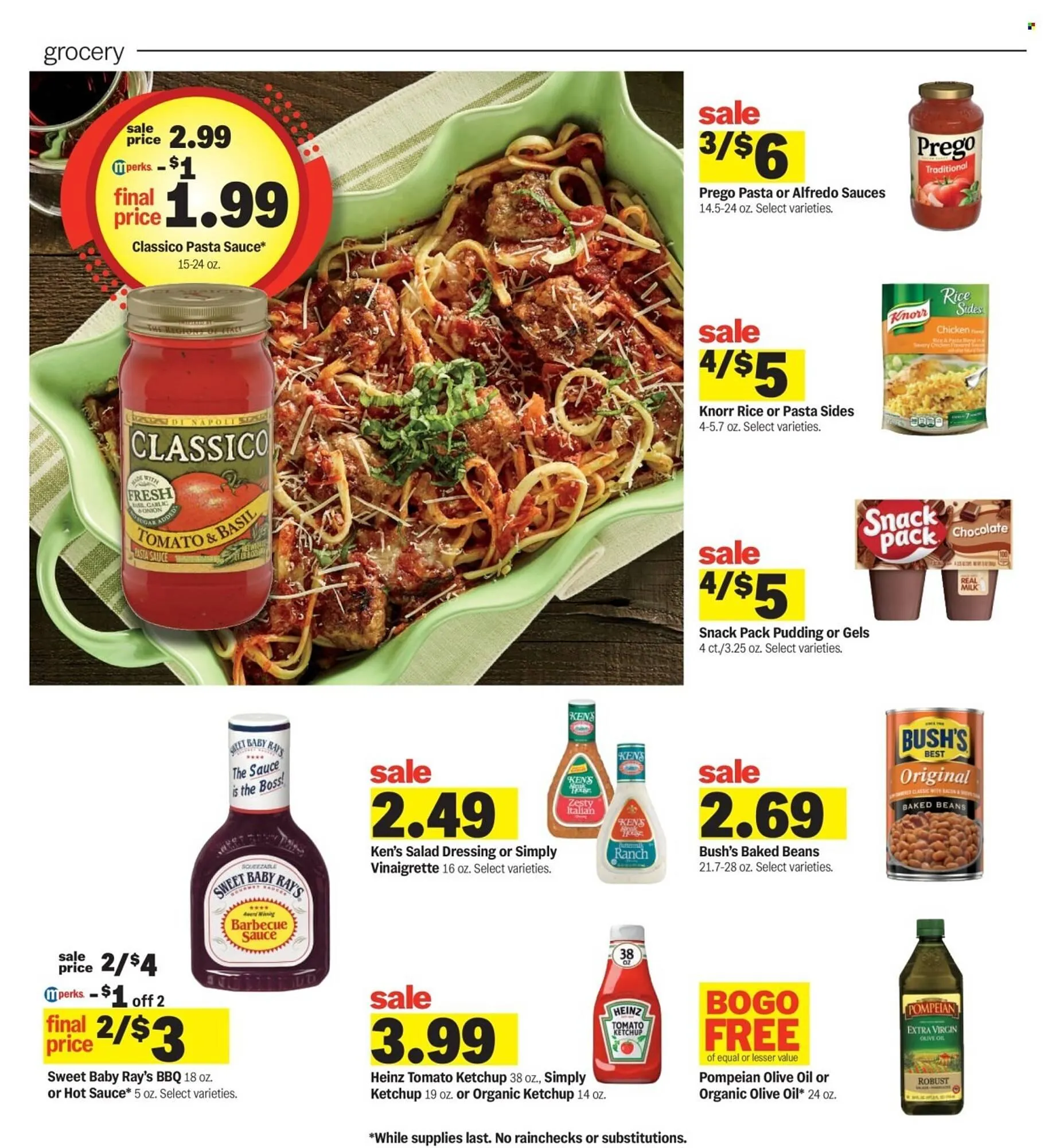 Weekly promotion Meijer weekly ad spanning from April 8 to April 14 2026 - Page 10 for Catalogue 365