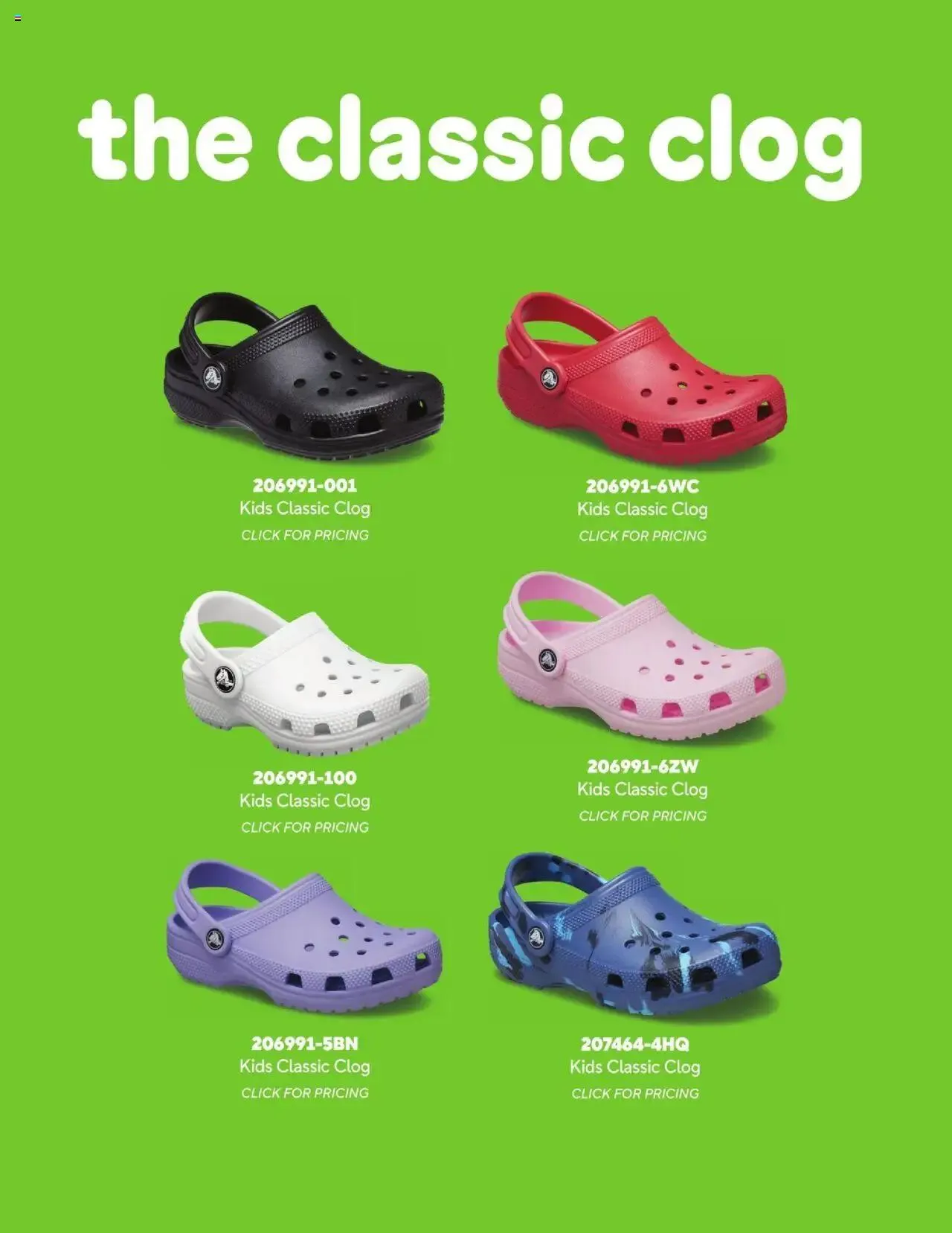 Weekly ad Dunham's Sports HeyDude Guide from May 1 to July 16 2025 - Page 10