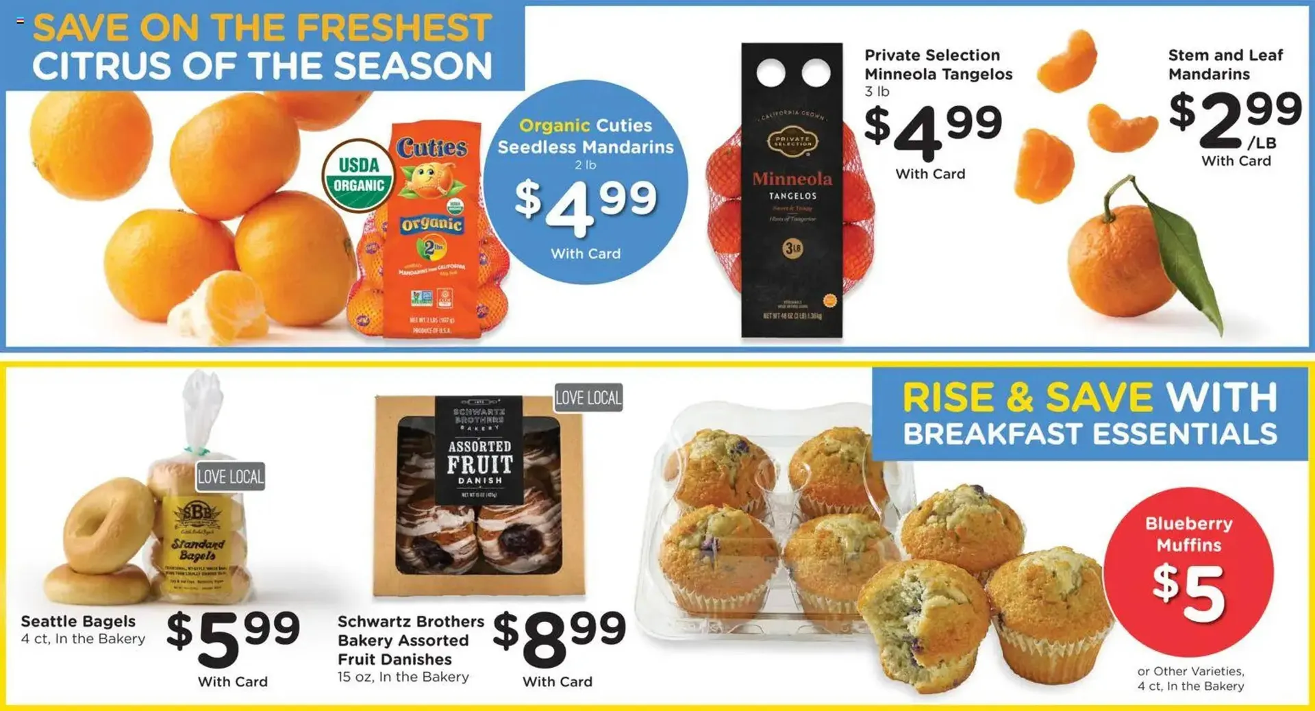 Weekly ad QFC weekly ad from February 11 to February 18 2026 - Page 8