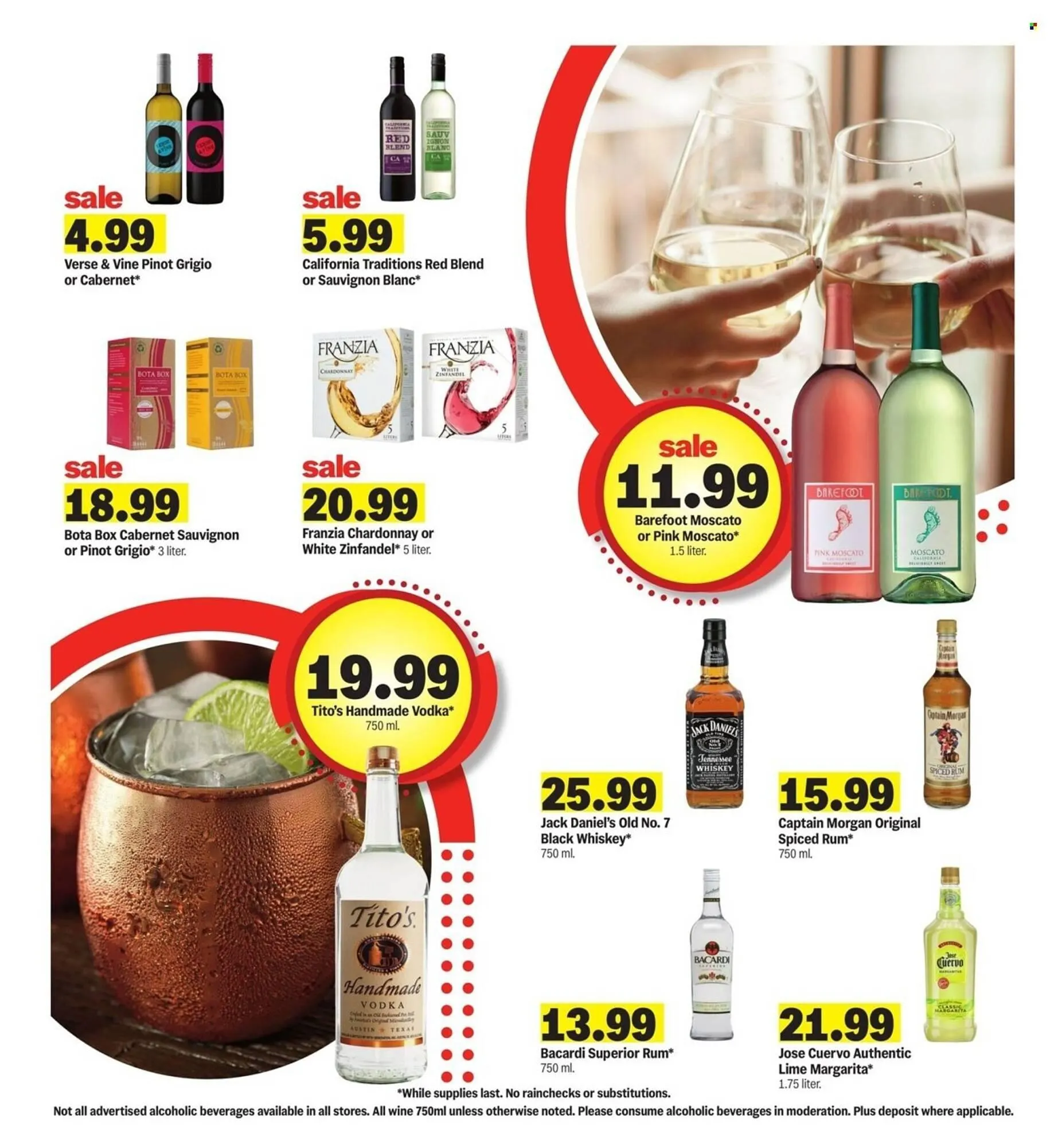 Weekly ad Meijer weekly ad from January 21 to January 27 2026 - Page 18