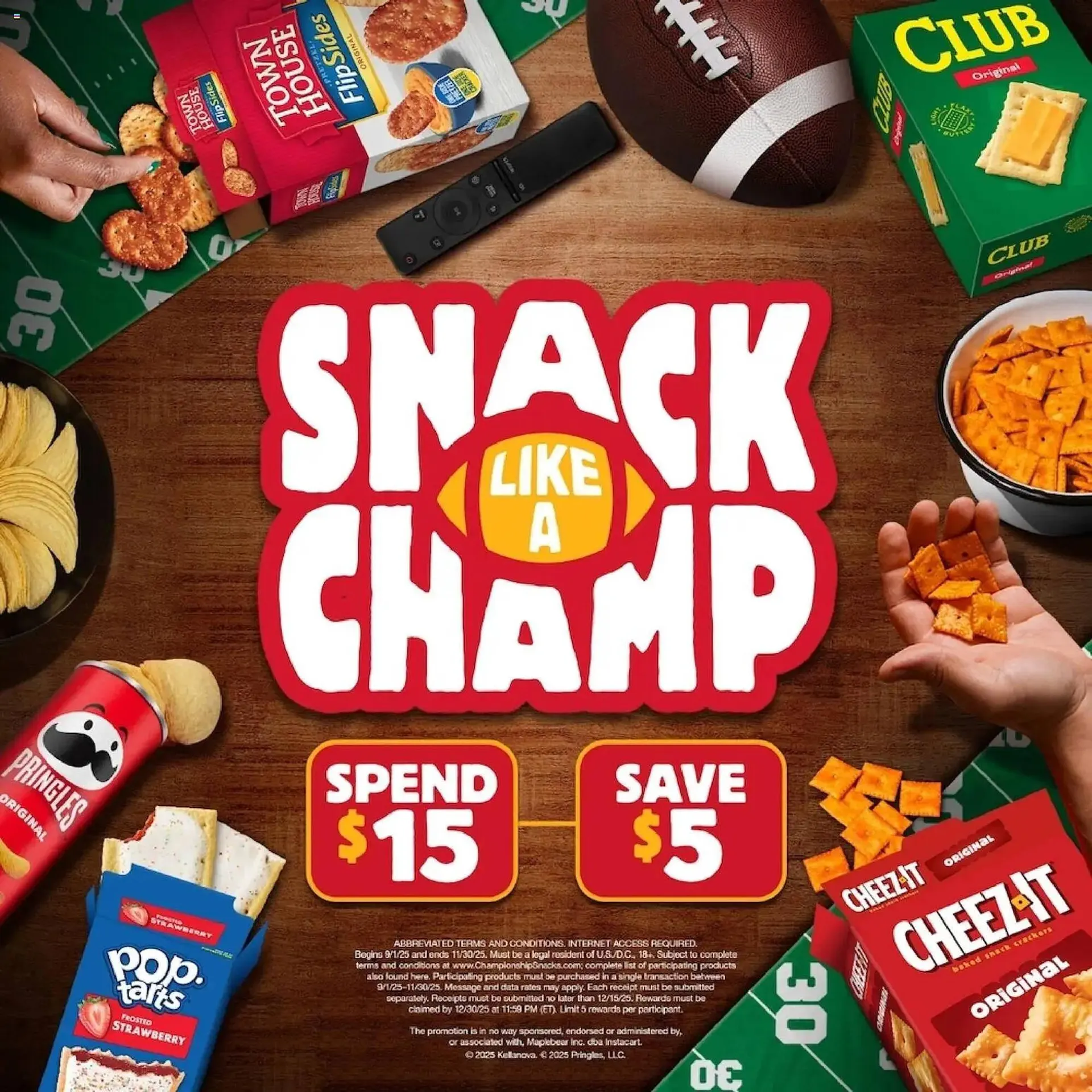 Weekly ad Piggly Wiggly weekly ad from October 29 to November 5 2025 - Page 8