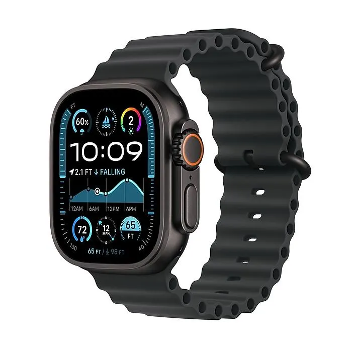 Apple Watch Ultra 2 GPS + Cellular Smartwatch,