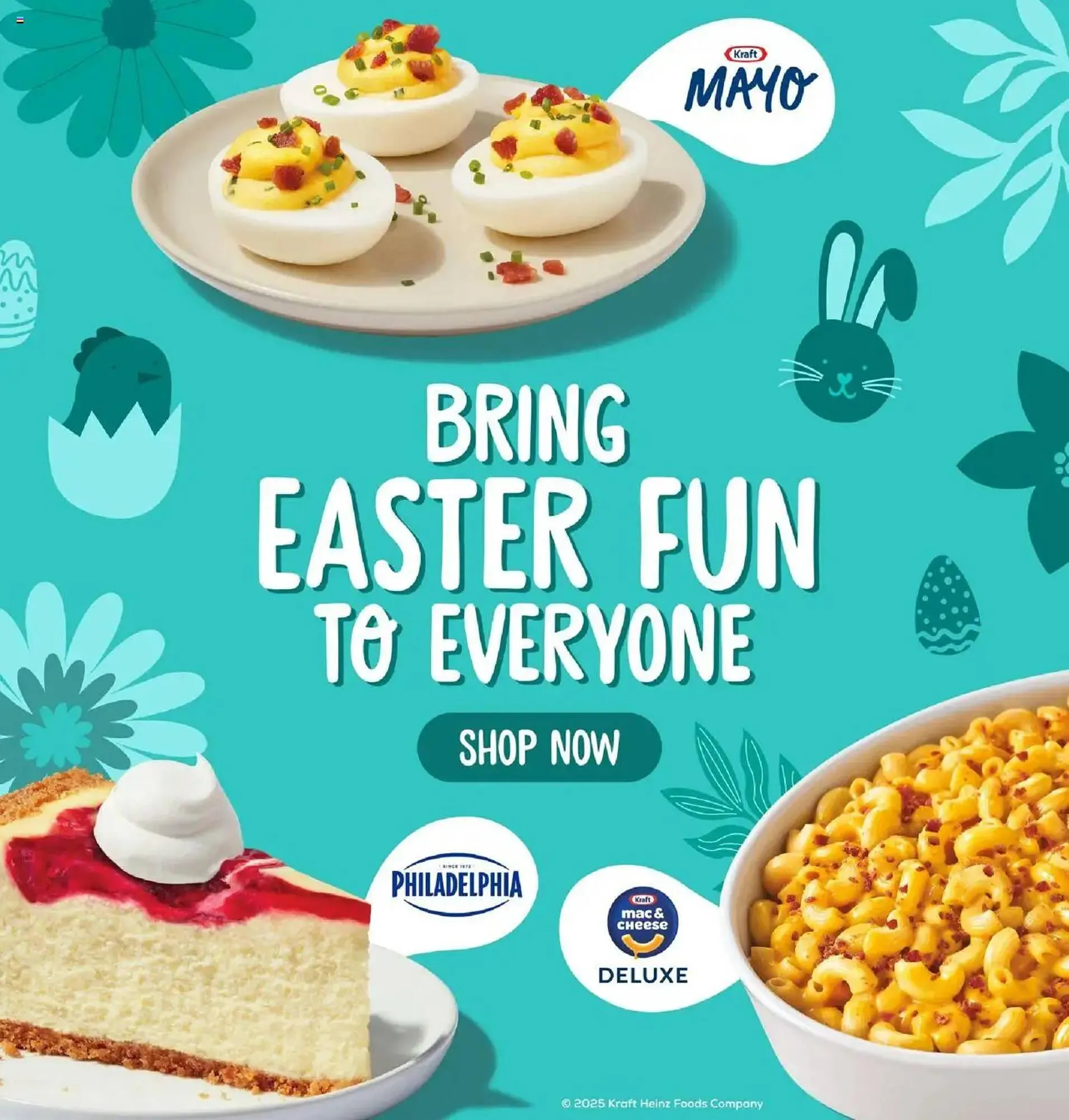 Weekly ad Lowes Foods Weekly Ad from April 16 to April 22 2025 - Page 4