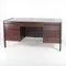 Vintage Rosewood Desk, 1960s