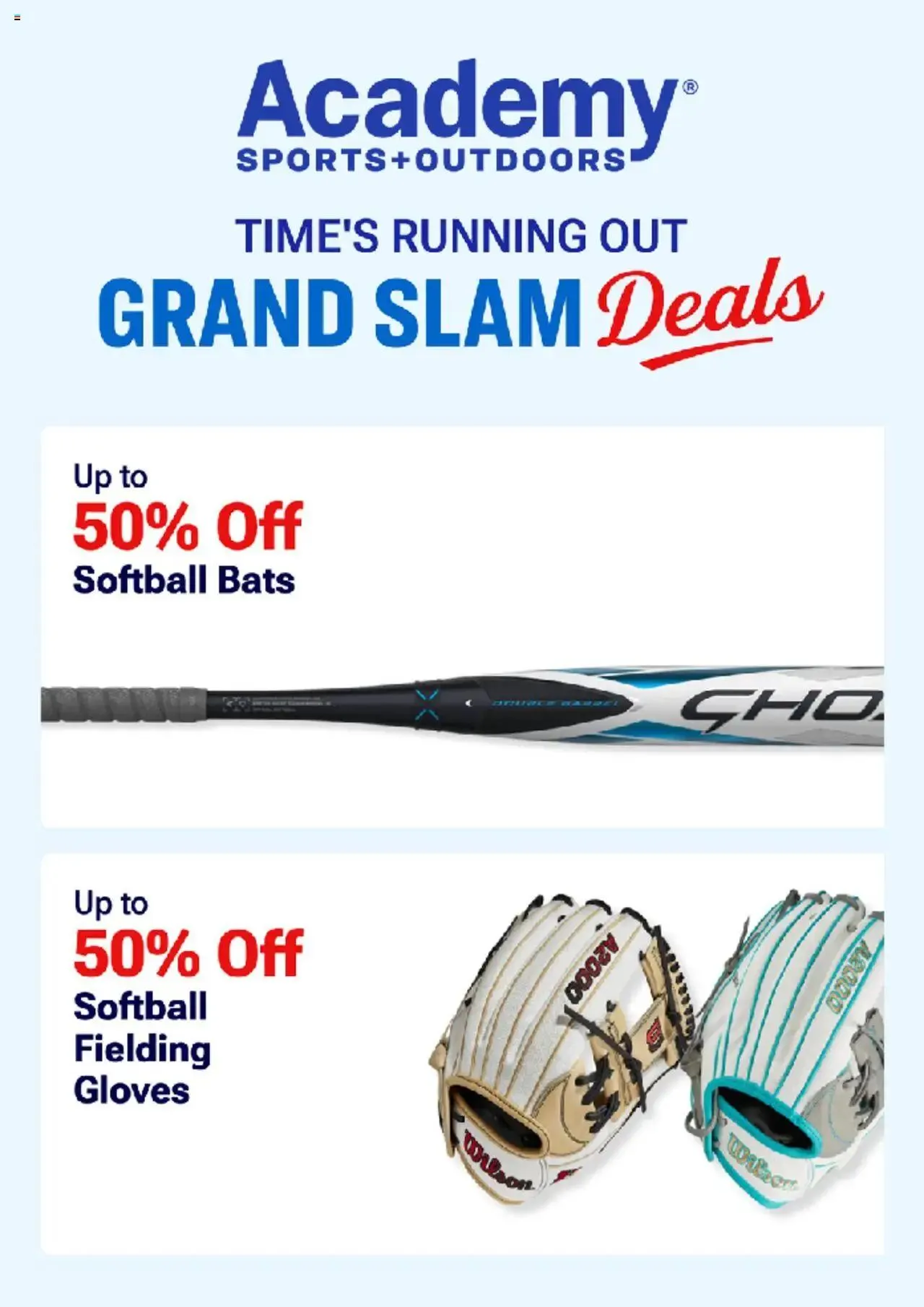 Weekly ad Academy Sports Weekly Ad from March 10 to March 17 2025 - Page 12