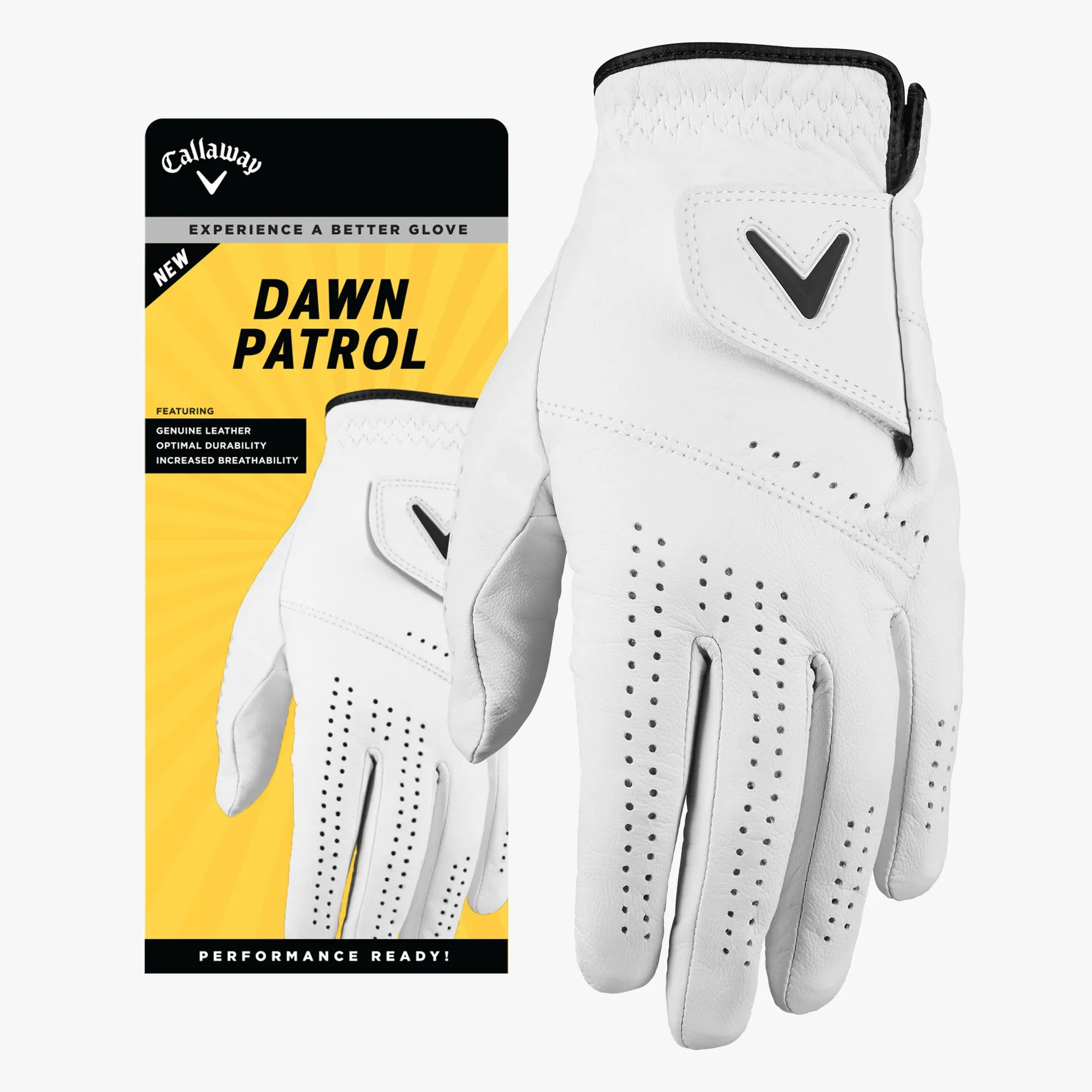 Women's Dawn Patrol Golf Glove