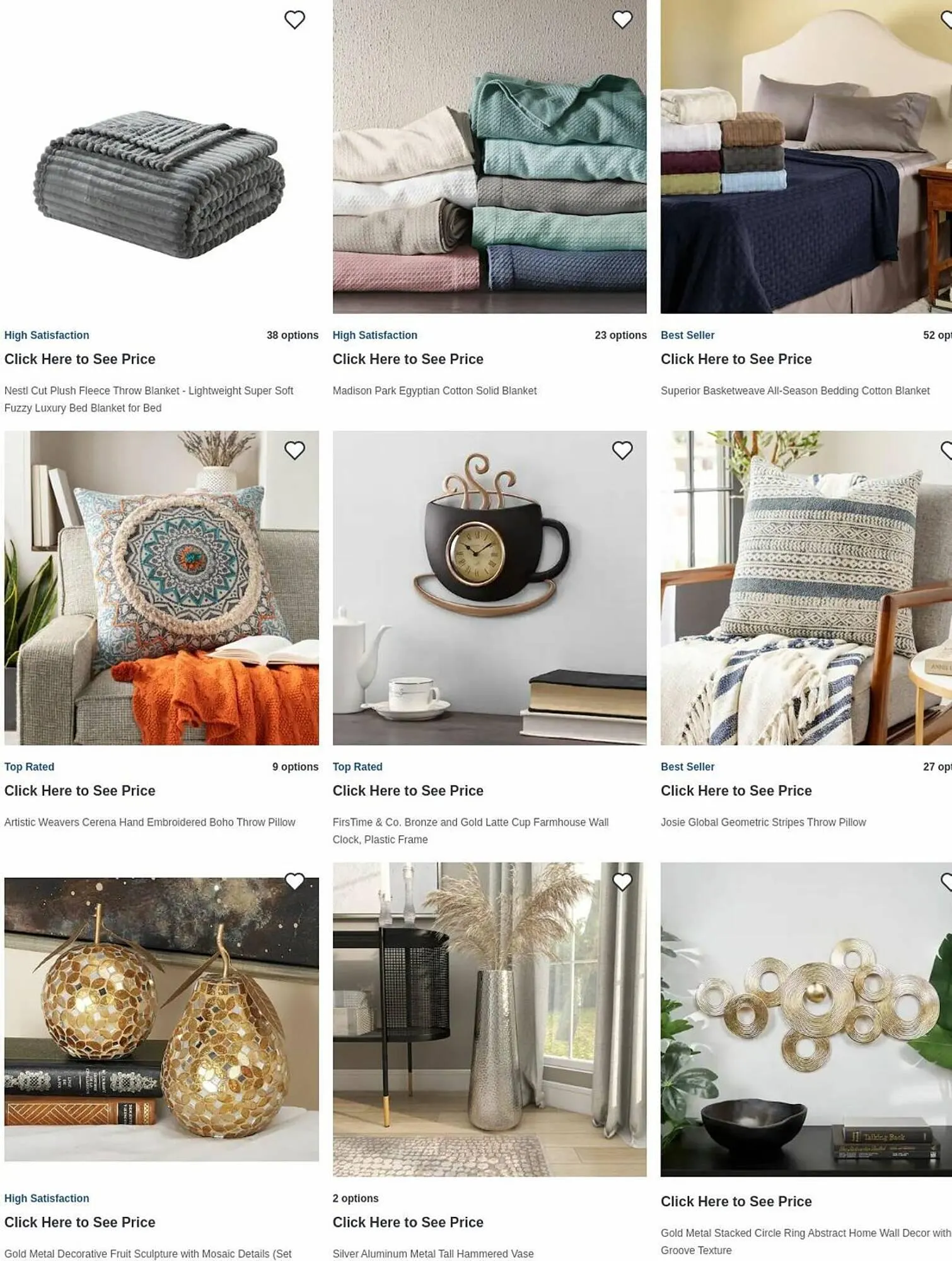 Weekly ad Bed Bath & Beyond Weekly Ad from July 22 to July 31 2024 - Page 197