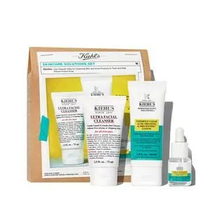 Skincare Solutions Gift Set